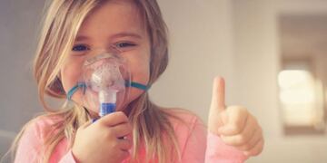 1 de mayo, día mundial del asma\u002E