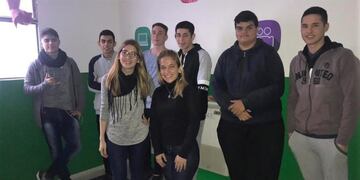 Club de Empleo (Municipalidad de Santa Rosa)