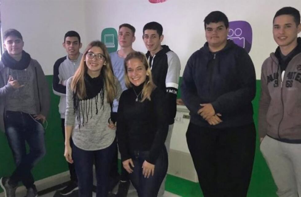 Capacitación de Club de Empleo del programa Jóvenes con Mas y Mejor Trabajo