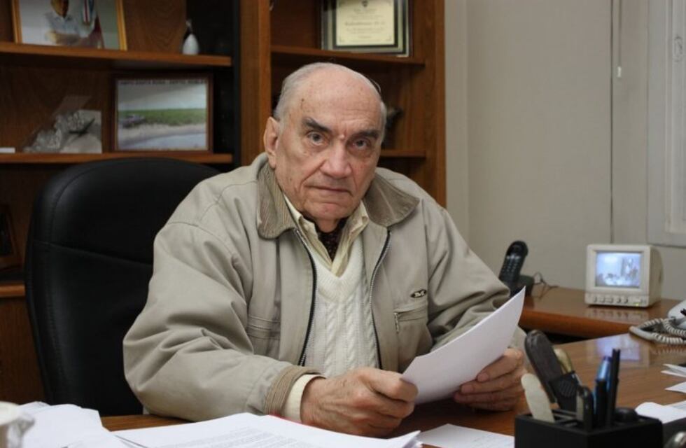 El diputado Cantos recordó a Juan Domingo Perón a 45 años de su fallecimiento