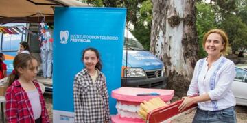 Controles bucales gratuitos en Córdoba\u002E