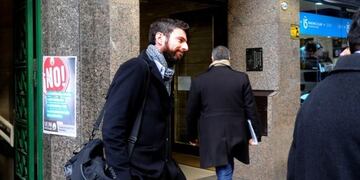 Declaró el endoscopista y podrían darle 5 años de prisión