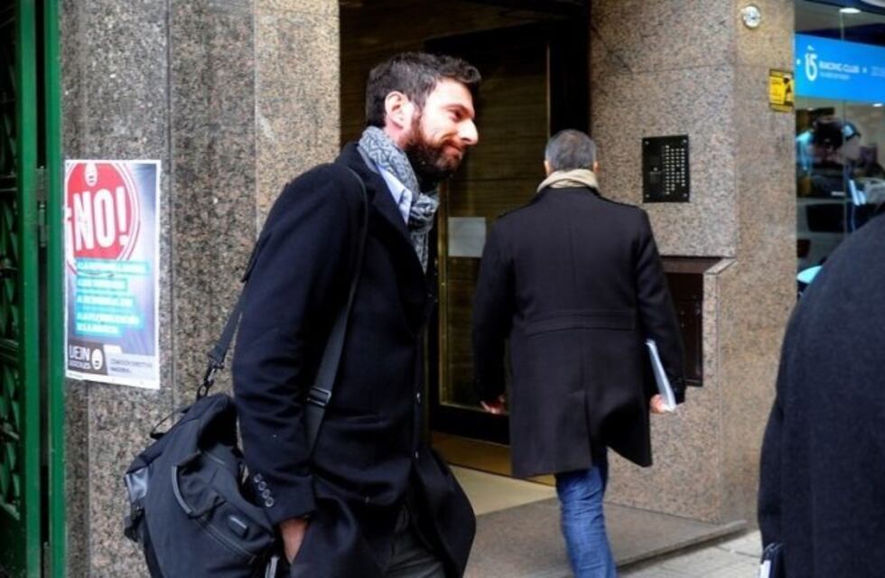 Declaró el endoscopista de Débora Pérez Volpin: "Yo no la perforé, no tuve error alguno"