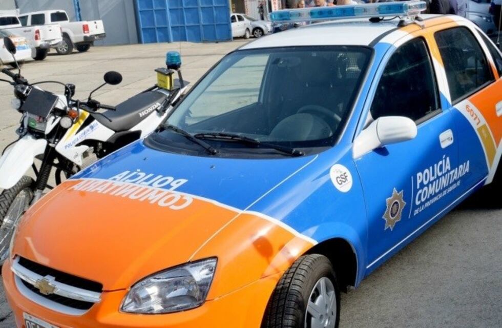 Denunció el hallazgo de restos humanos mientras cavaba un pozo en su casa de San Lorenzo