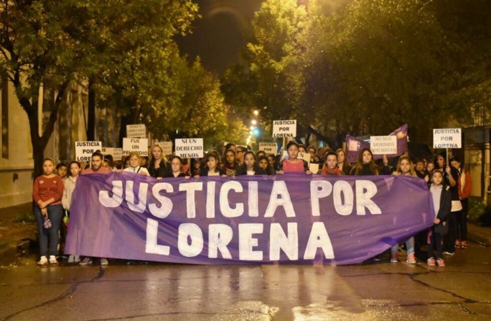 Procesaron a dos hombres por la muerte de una joven en un motel cerca de Firmat