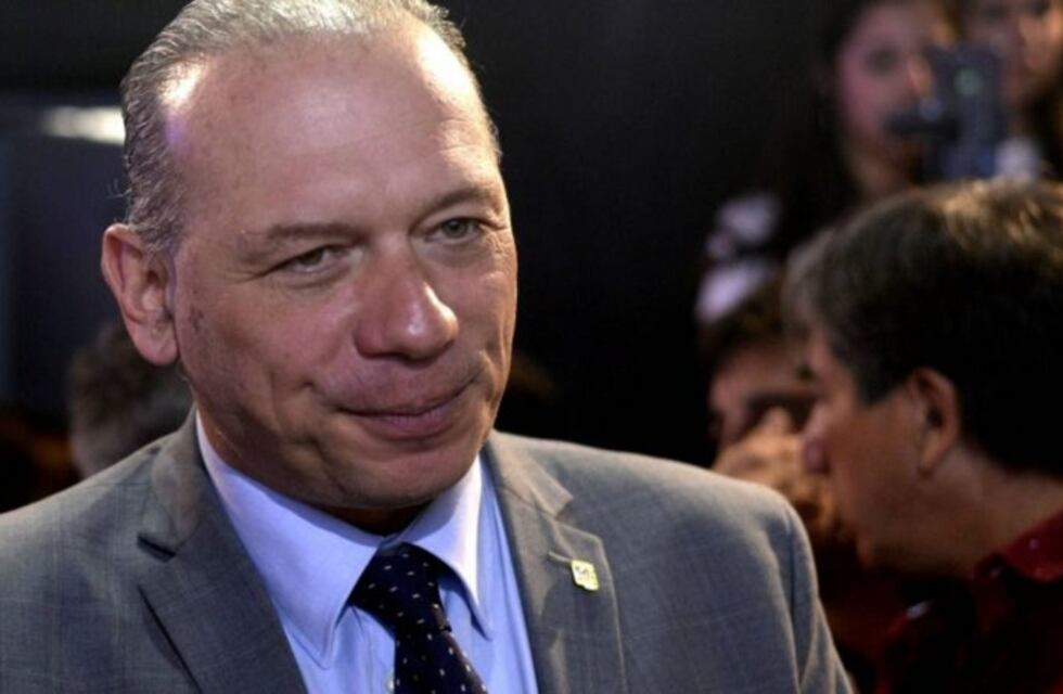 Berni, sobre los detenidos por el robo del auto con un niño adentro: "Estuvieron 10 veces en prisión"