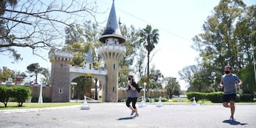 A partir del 19 de octubre, habrá nuevas aperturas en La Plata en el marco de la cuarentena (Municipalidad de La Plata)