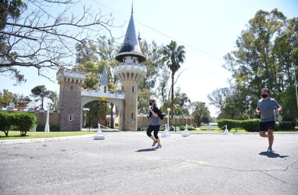 Extensión de la cuarentena: qué actividades quedan autorizadas desde el 19 de octubre en La Plata