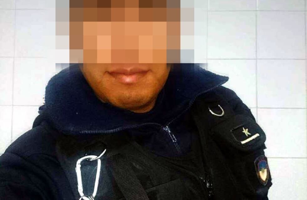 Quedó libre el Policía que le pidió sexo oral a cambio de un pasaje de micro a un menor