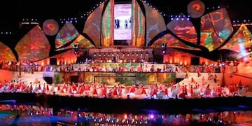 Fiesta Nacional de la Vendimia
