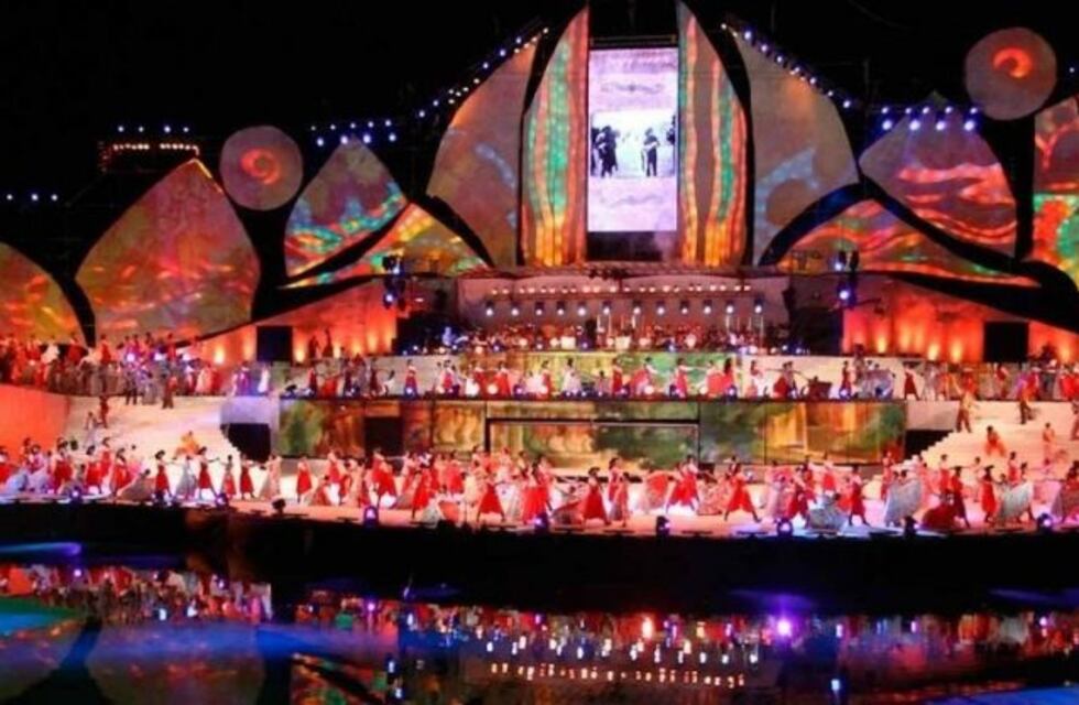 Alrededor de 1000 artistas participarán en la Vendimia 2021