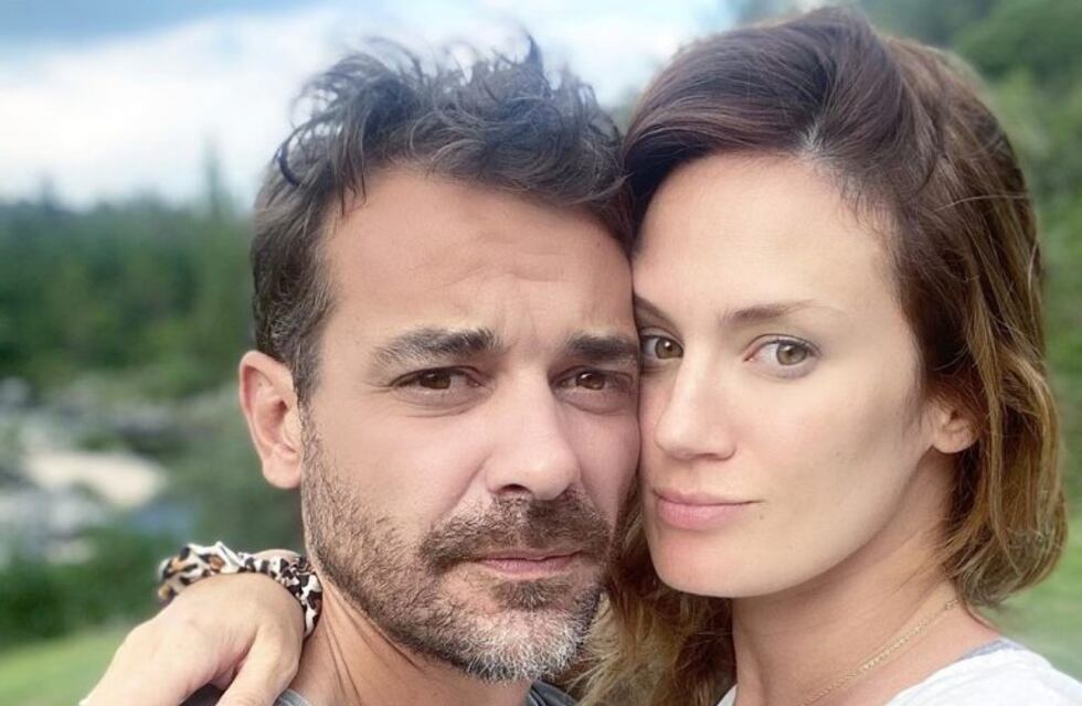 Paula Chaves reveló cuál será el excéntrico nombre de su bebé