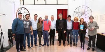 Fiesta del Cigomático Mayor (Gobierno de La Pampa)