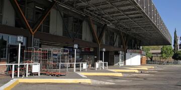 Terminal de Mendoza\u002E