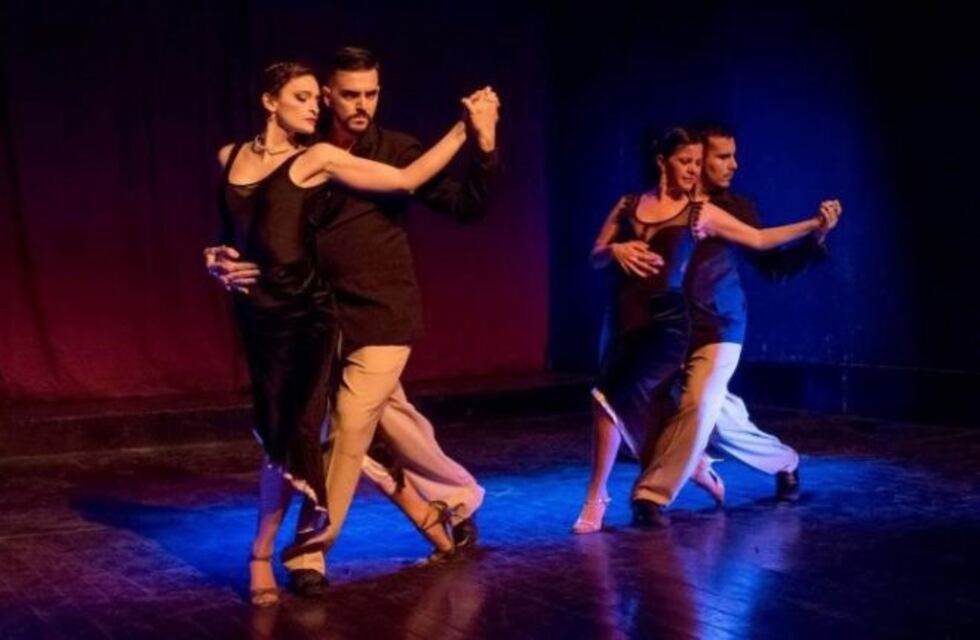 Tucumán es Subsede de la preliminar del Mundial de Tango 2019