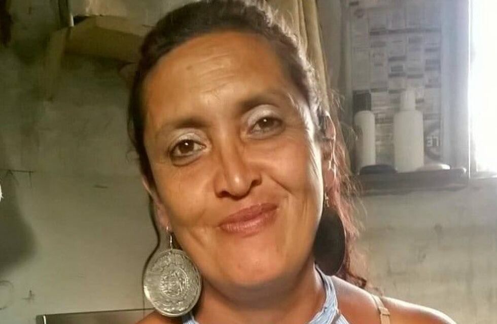 Pedirán que se profundice el examen forense tras femicidio de Lorena Riquel