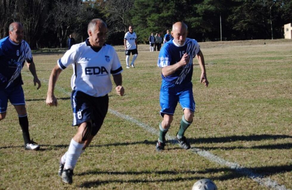 Falleció de un paro cardíaco tras jugar dos partidos de fútbol en una liga amateur