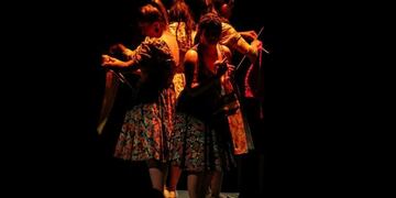 Convocan a elencos teatrales a participar del FES.TE.SA 2020