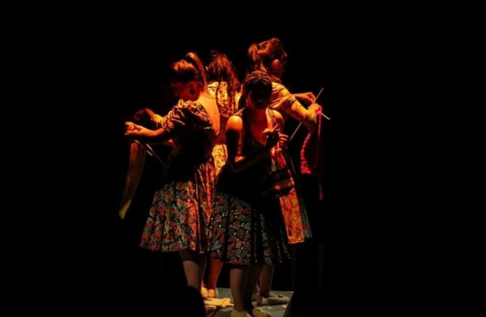 Convocan a elencos teatrales a participar del FES.TE.SA 2020