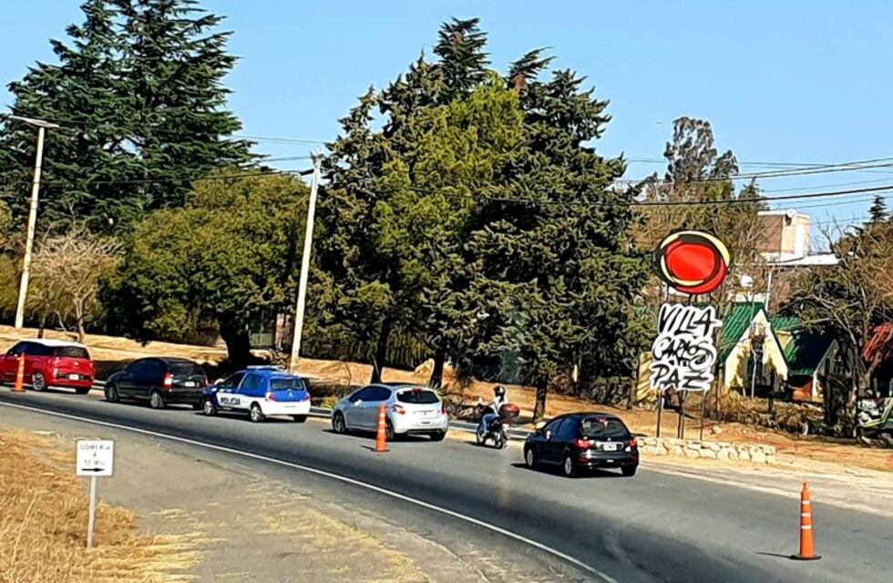 Coronavirus: jueves con 29 casos positivos en Carlos Paz