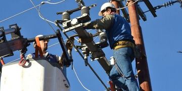 El gobierno busca canjear multas por obras en zonas en donde hay déficit de cobertura\u002E