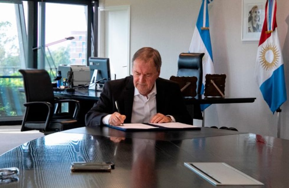 Coronavirus: Córdoba recibe el auxilio económico del Gobierno nacional