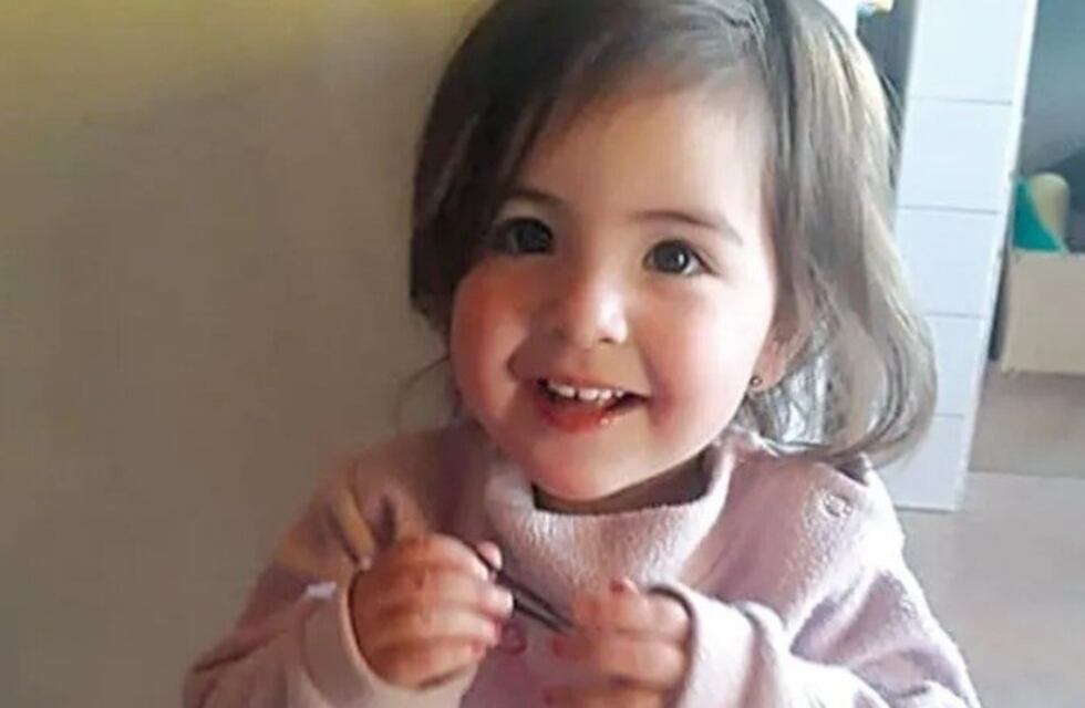 El desgarrador mensaje del padre de Priscila tras la muerte de su hija