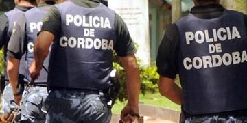 La Policía acudió al lugar del hecho ante el aviso sobre una mujer herida\u002E