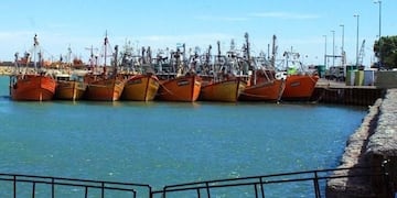 Anunciaron obra de ampliación del muelle para descomprimir las operaciones actuales