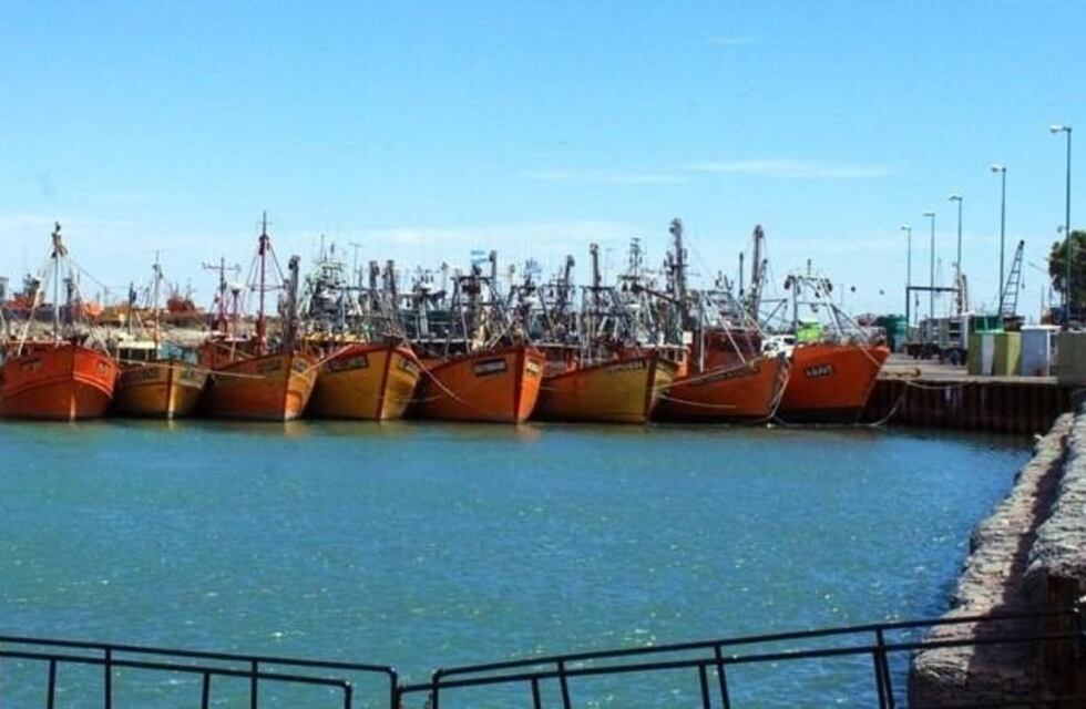 Anunciaron obra de ampliación del muelle para descomprimir las operaciones actuales