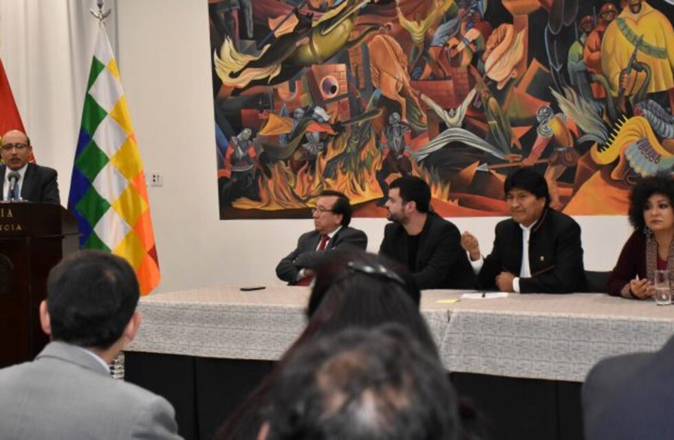 Bolivia elimina ley que obligaba a difundir publicidad gratuita