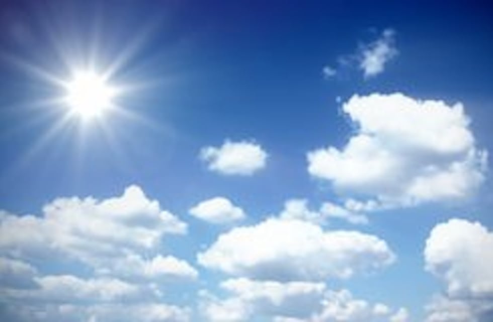 Lunes a pleno sol en La Calera