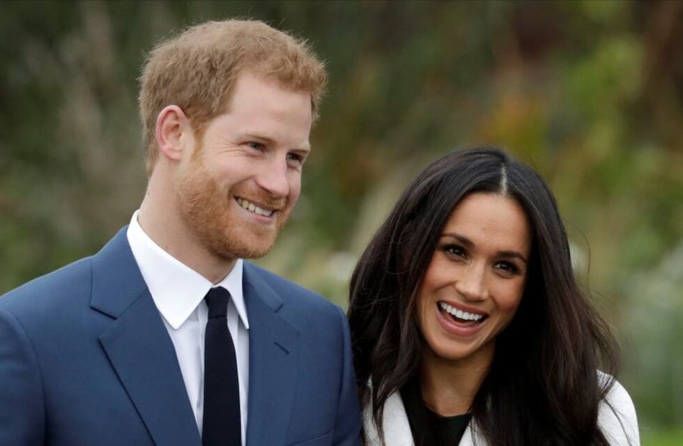 Meghan Markle confirmó su participación en un documental de Disney