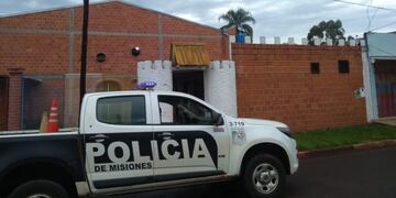 La policía intervino tras la denuncia de un vecino\u002E