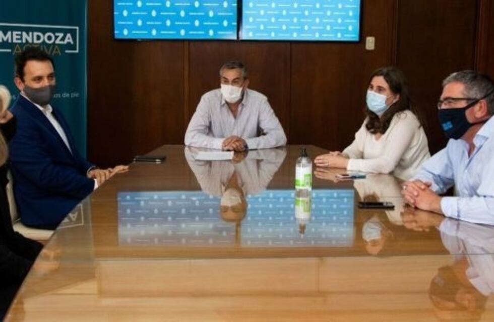Mendoza Activa cerró su séptima convocatoria