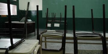 La medida se da tras las reuniones con el gobierno en el que se acordó la aplicación de la cláusula gatillo para todo el año\u002E