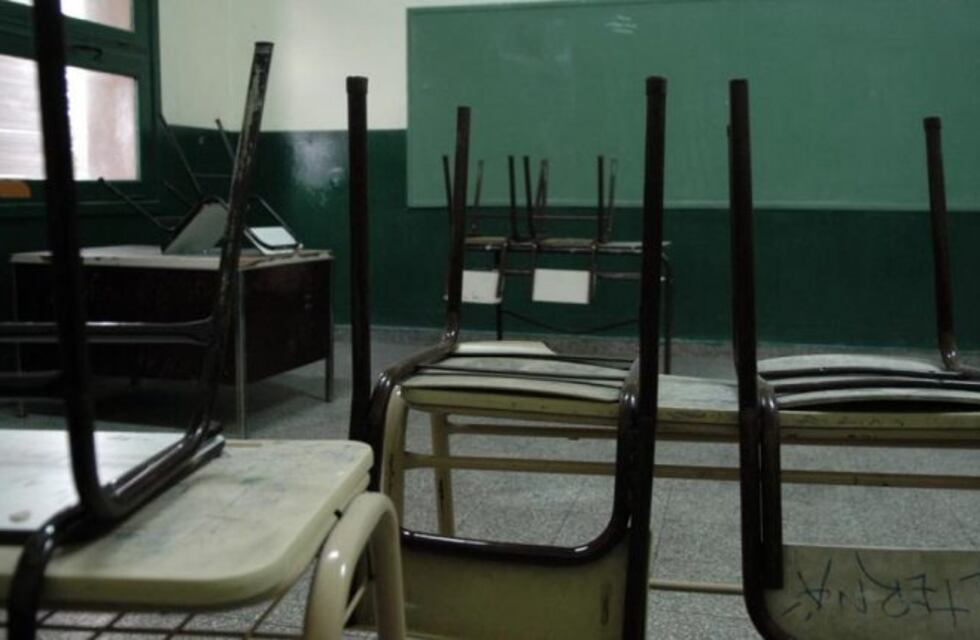 Recién a fines de julio comenzaría a analizarse el regreso a clases