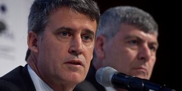 FOTO: DYN/ALBERTO RAGGIO\u002E