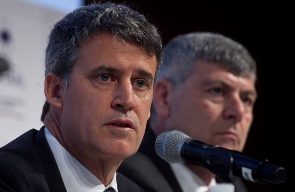 Cambios en el Gabinete: Jorge Faurie deja Cancillería y le ofrecen el cargo a Alfonso Prat-Gay