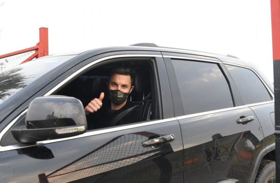 En Newell´s los resultados de los hisopados dieron negativo