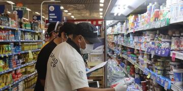 El comerciante debe respetar los \