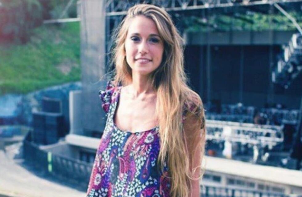 Una bomba: las mejores fotos de Carla, la hermana menor de Antonela Roccuzzo