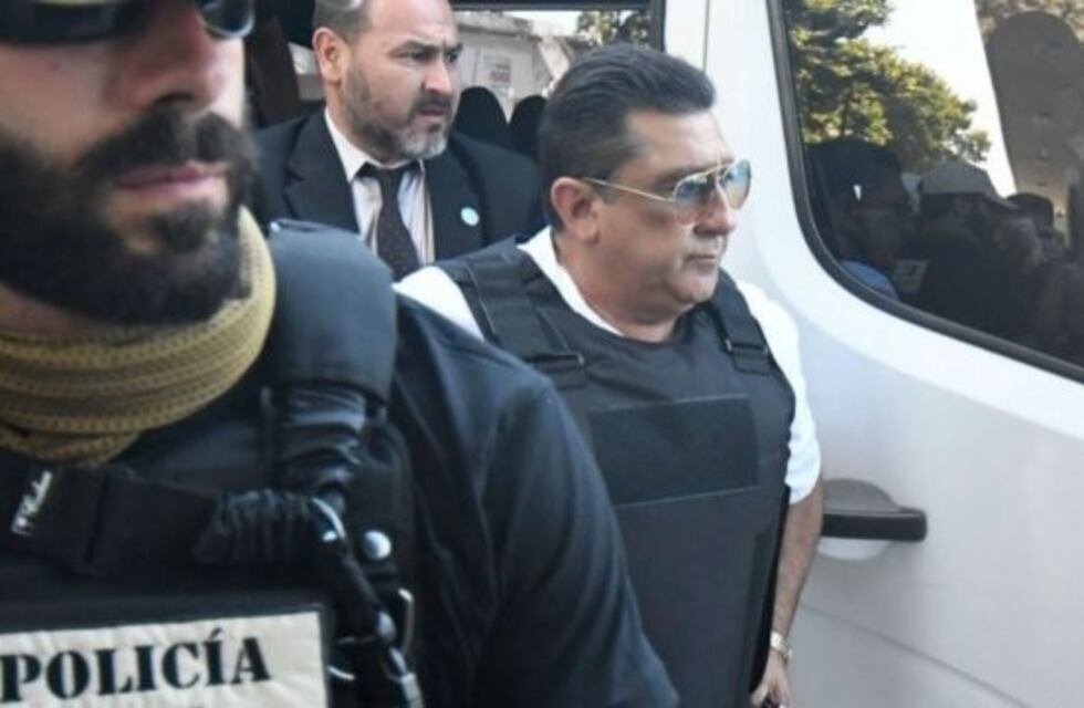 ¿La mejor defensa? El abogado de Luis Paz admitió que su cliente "tiene negocios irregulares"