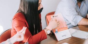 Convenio entre el Sipted y la Escuela de Robótica de Misiones\u002E