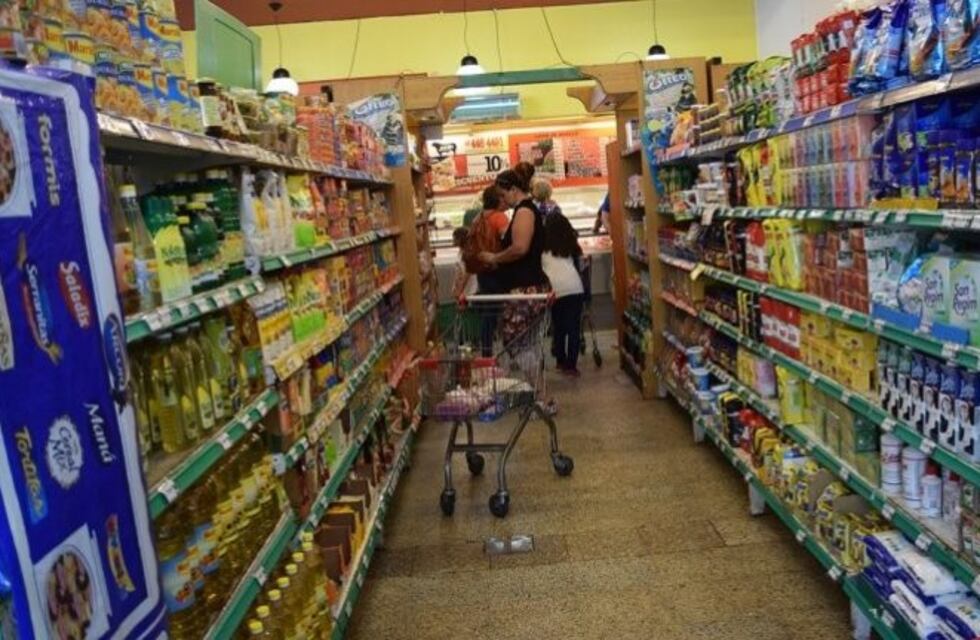 Del Prete, sobre la caída de consumo: "En Neuquén capital está entre un 5 y un 6%"
