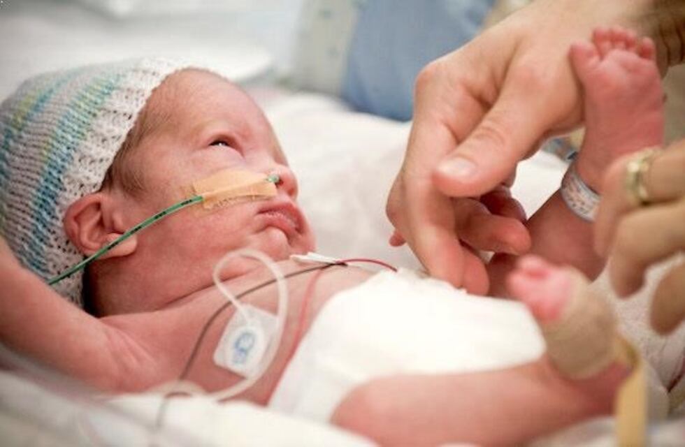 Buscan crear una red de seguimiento de prematuros en Salta