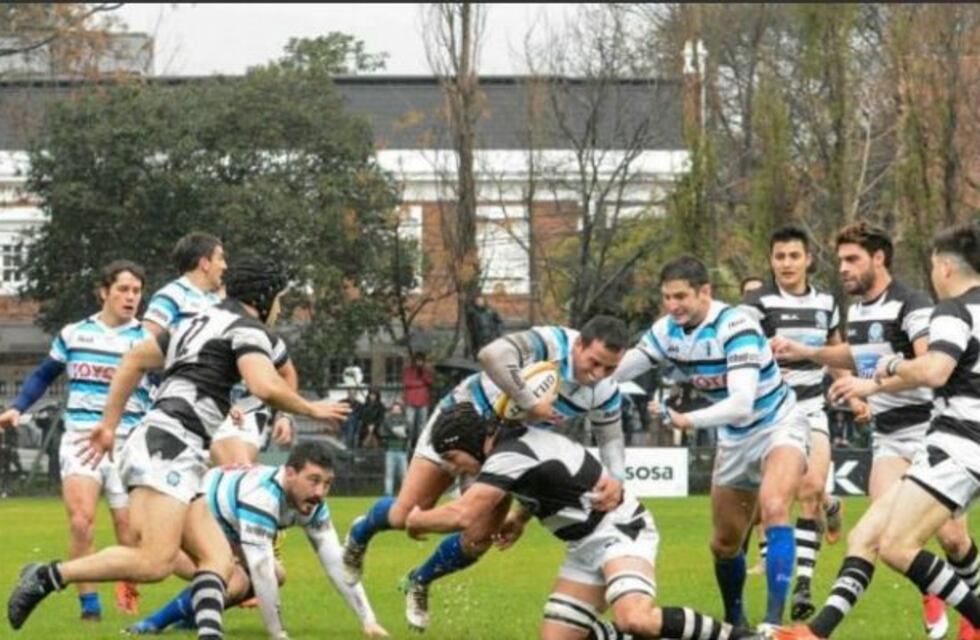 SIC venció 16 a 10 al CASI