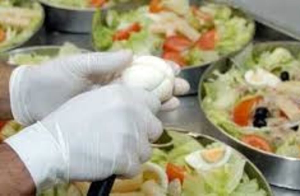 Nono realizará capacitación obligatoria para otorgar carnet de manipulación de alimentos