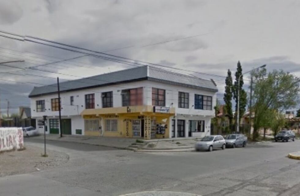 "Le van a pegar a mi mamá" : dramático caso de nene que entró a un comercio pidiendo ayuda