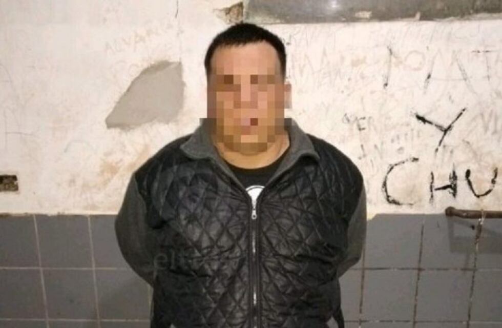 Quedó preso el conductor que atropelló y mató a un policía en un control